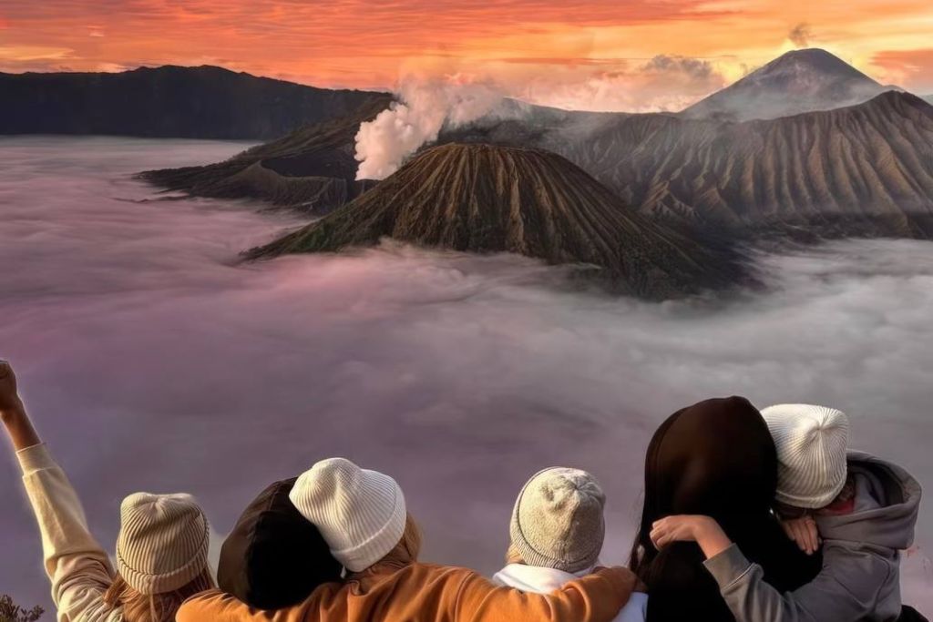 Wisata Domestik Goet on Explore