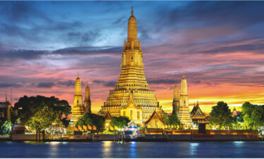 Get on Explore Thailand