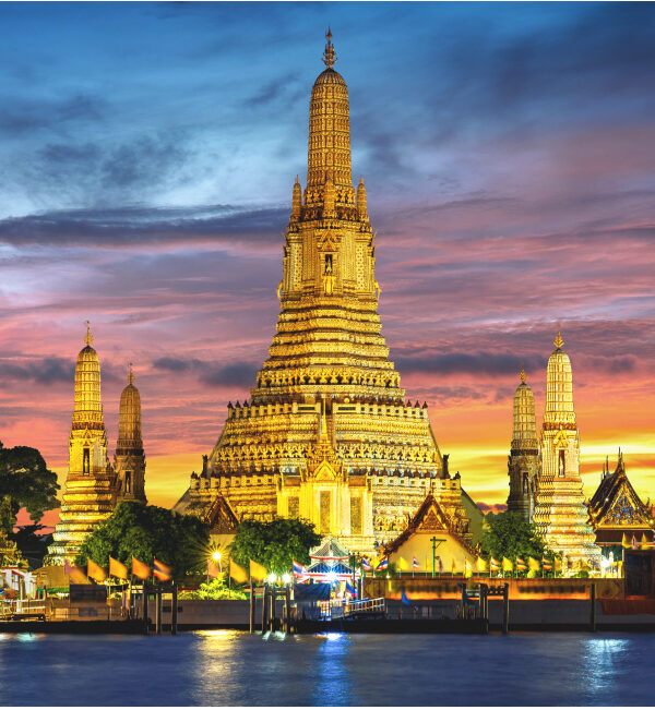 Get on Explore Thailand