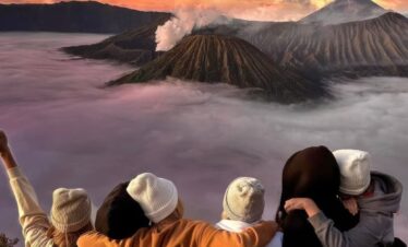 Wisata Domestik Get on Explore