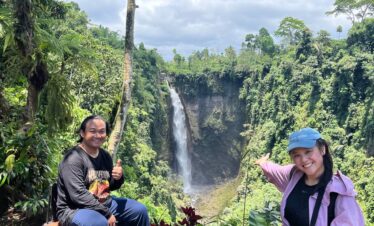 Open Trip Tumpak Sewu Malang Bromo Get on Explore