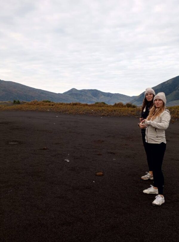 Open Trip Tumpak Sewu Malang Bromo Get on Explore