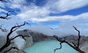 Open Trip Tumpak Sewu Malang Bromo Get on Explore