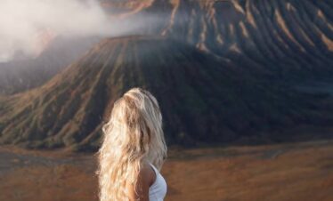 Open Trip Tumpak Sewu Malang Bromo Get on Explore