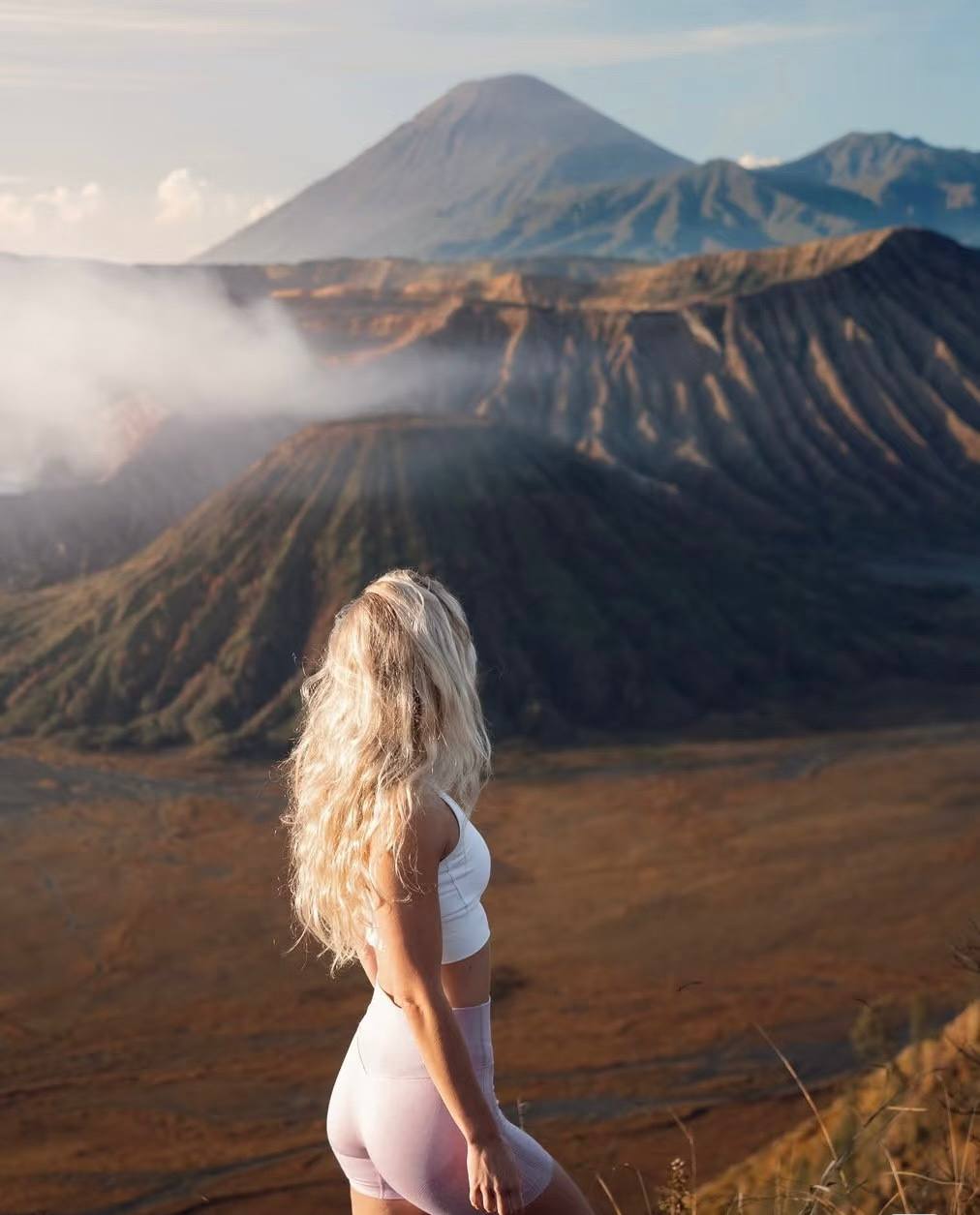 Solo Trip Get on Explore