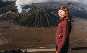 Open Trip Tumpak Sewu Malang Bromo Get on Explore