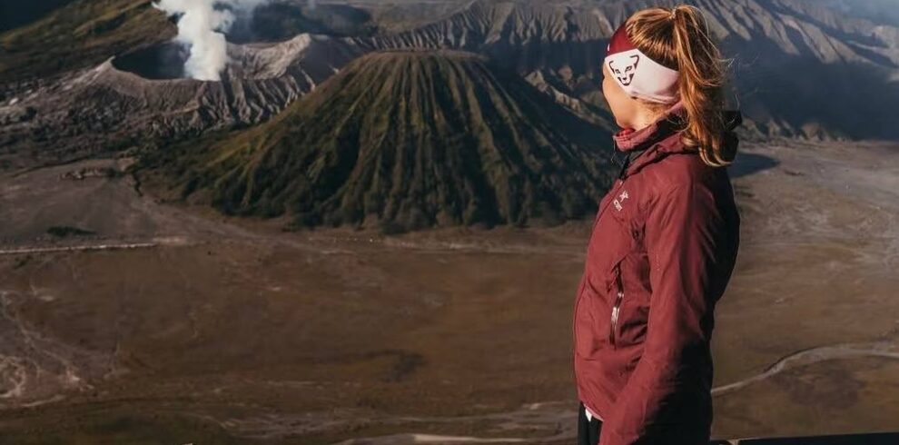 Open Trip Tumpak Sewu Malang Bromo Get on Explore