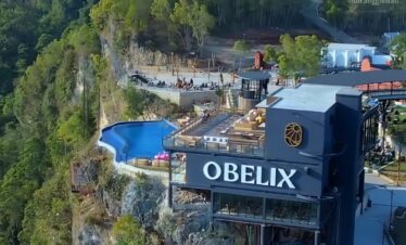 Obelix sea View