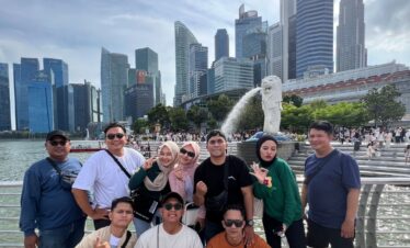 3 Days trip in Malaysia Graha Jalan Jajan