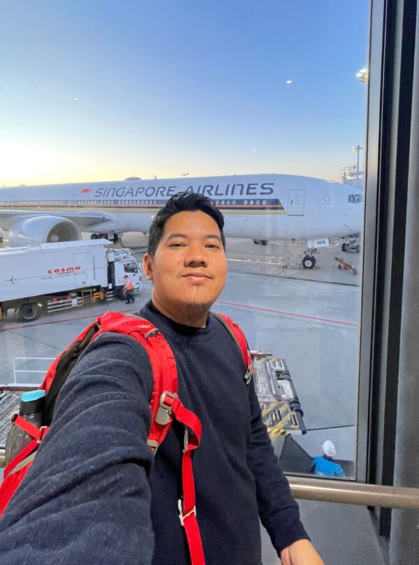 3 Days trip in Malaysia Graha Jalan Jajan