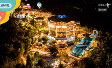 1 day trip to HeHa Sky View