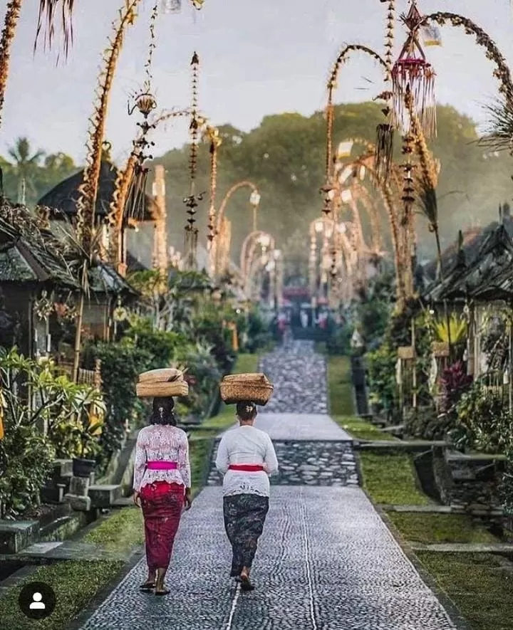 Best Cultural Villages in Indonesia 2026 Your Ultimate Guide to Authentic Immersion Penglipuran, Bali The World’s Cleanest Village