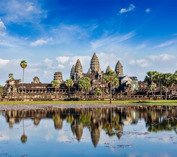 The Ultimate Guide to Cultural Immersion Tours in Southeast Asia Beyond the Postcard- Cambodia The Resilience of the Khmer Spirit