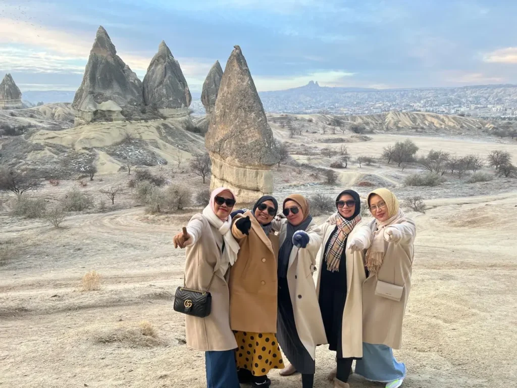 Umroh 22 Maret 2026 Rubi Tour | Umroh 10 Juni 2026 (Bintang 5 & 4)