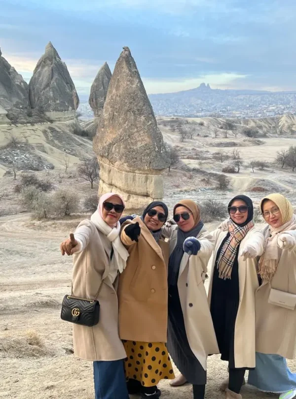 Umroh 22 Maret 2026 Rubi Tour | Umroh 10 Juni 2026 (Bintang 5 & 4)