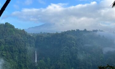Tumpak Sewu Waterfall