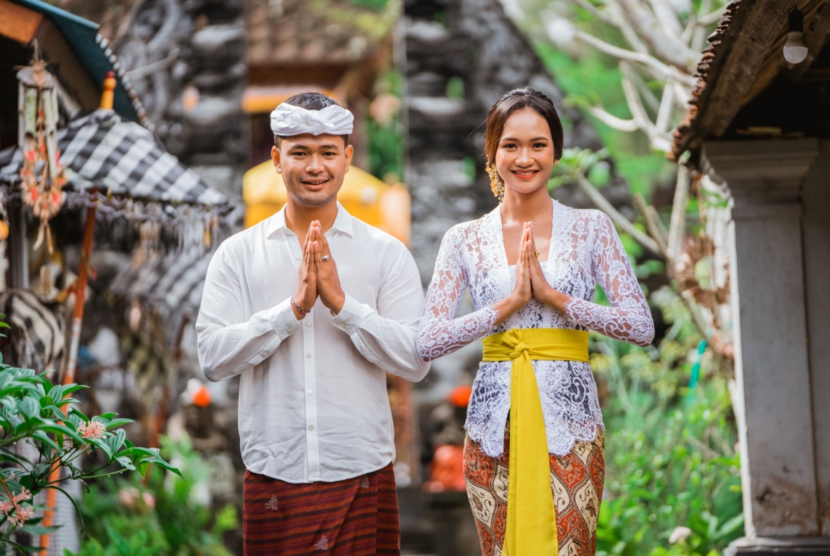 Ethical Cultural Tourism in Indonesia: A Traveler’s Guide to Respectful Exploration