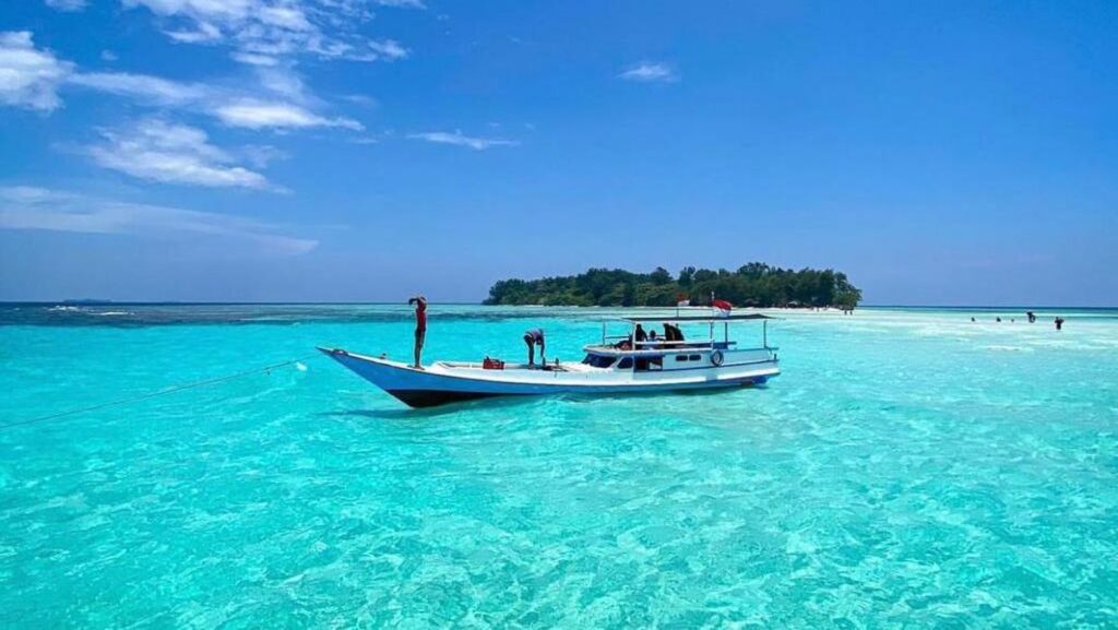 iconic adventur in Indonesia - dieng-wonosobo