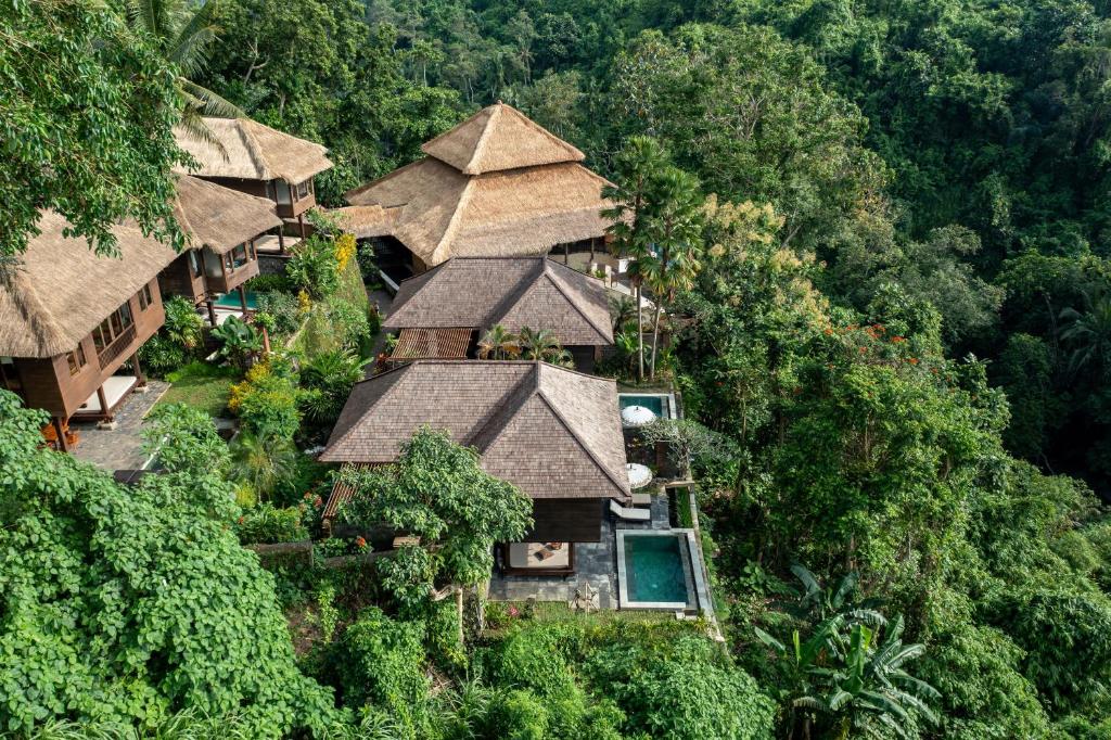 iconic adventur in Indonesia - Ubud Bali
