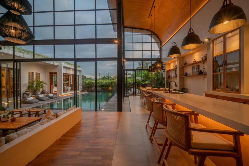 Best places to work remotely in Bali